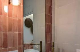 Suite Meraki - Luxe & Voyage - Jacuzzi & Cinéma - Foto 16