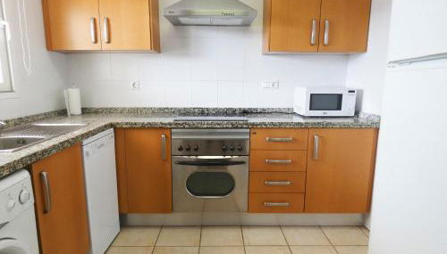 Anacasa Vora Golf II Playa Rabdells AP437 - Photo 5