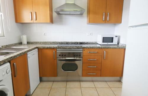 Anacasa Vora Golf II Playa Rabdells AP437 - Photo 5