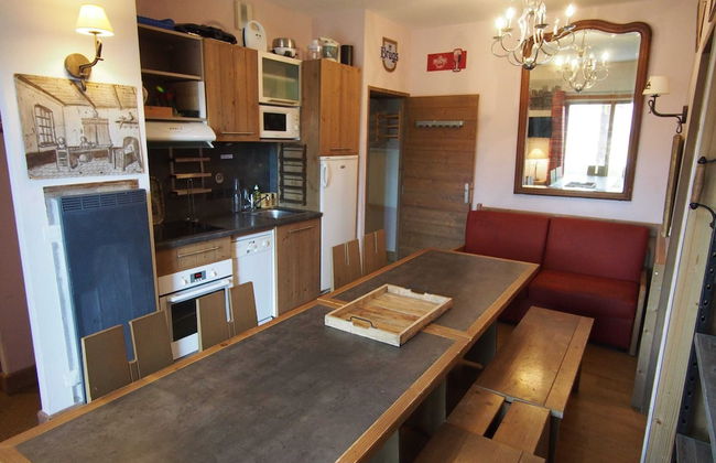 RisoulSki Antarès - Foto 66