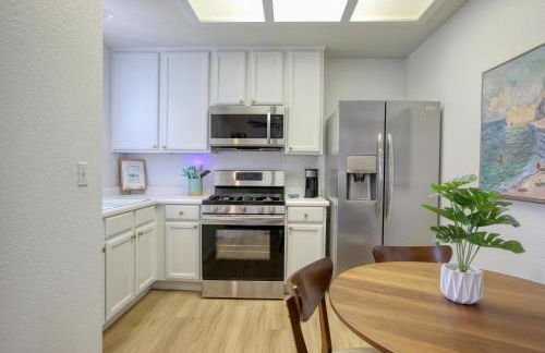 Pacific Plaza #511 - Oceano Escape - 1BdrmUp-K-TSofa-ChildBed - Foto 8