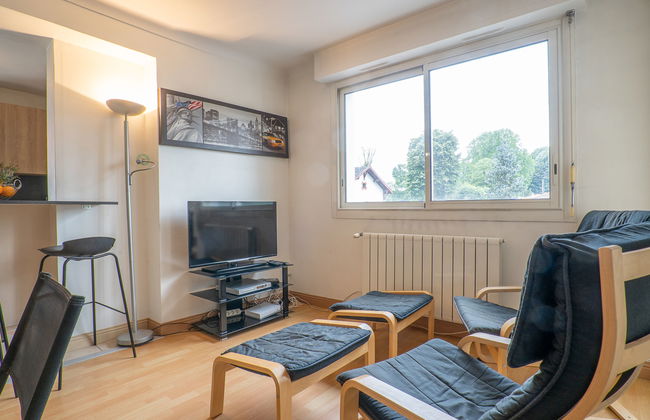 Avenue de Biarritz - Foto 6