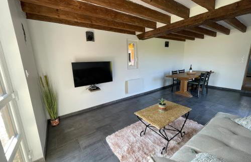 Gîte du Paradis Normand - Foto 43