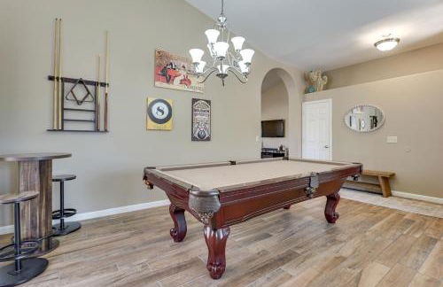 Golfers Paradise and Desert Oasis in Cave Creek - Foto 9