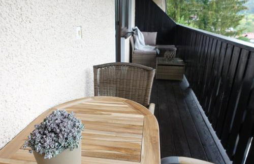 Montara Suites Bodenmais - Foto 58