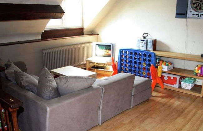 Malmedy Forestside Home - Photo 12