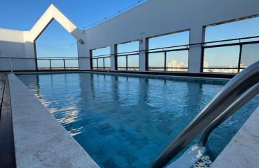 Conforto e Comodidade Jardim de Alah - Photo 1