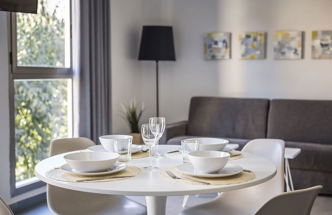 Mon Suites Carmen - Foto 39