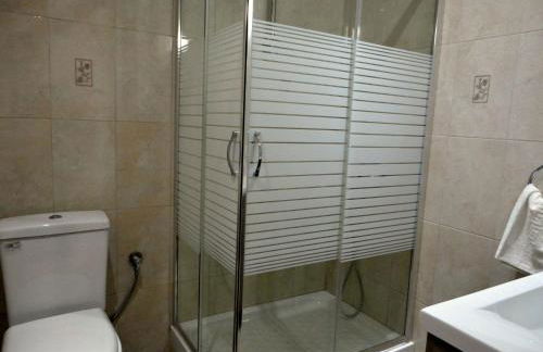 Galini Beach Studios and Penthouse - Foto 69