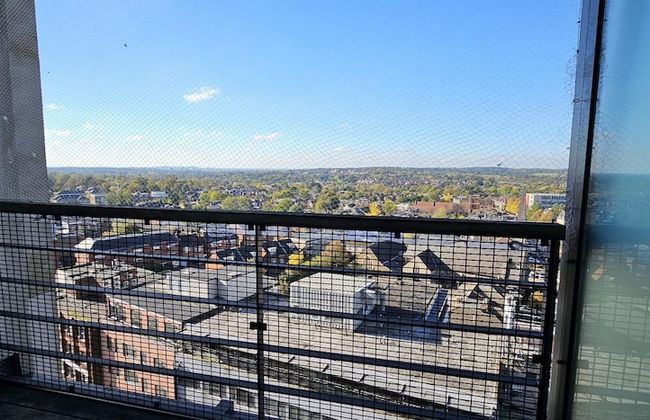 Modern & Lovely 2 Bed in London - Foto 18