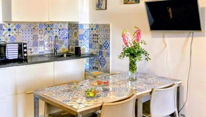 Appartamento fronte mare Taormina - relax e posizione top - Foto 5