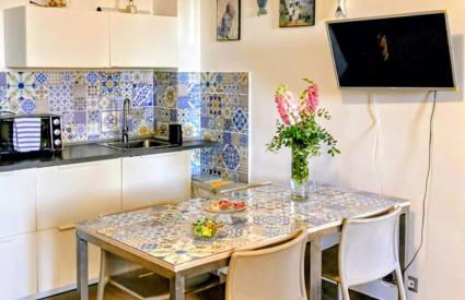 Appartamento fronte mare Taormina - relax e posizione top - Foto 5