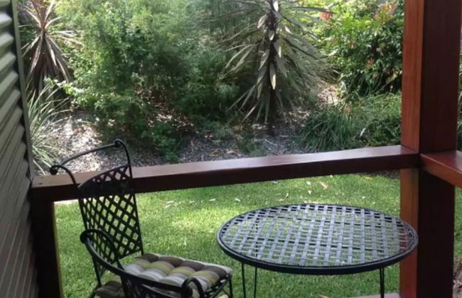 Mistinthegumtrees Eco Luxury Cabins - Photo 15