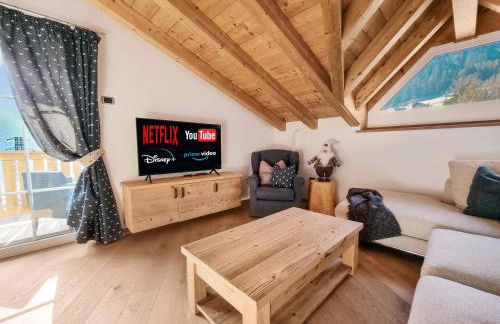 Casa Panoràma in the heart of the Dolomites, Moena - Foto 5