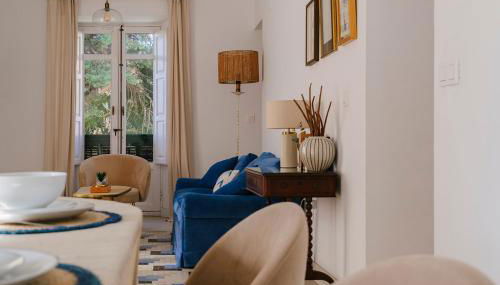 Hacienda Clavero Seven Deluxe Apartment - Photo 3