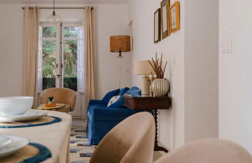 Hacienda Clavero Seven Deluxe Apartment - Photo 3