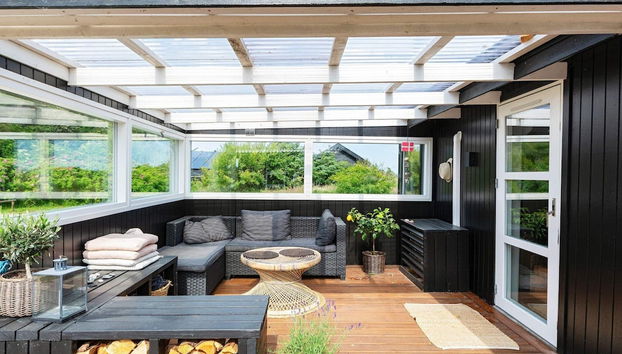 Servicios del alojamiento