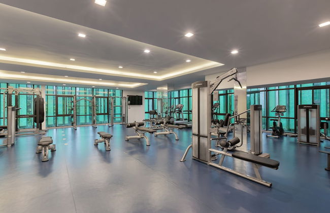 Pyay Garden Residence - Foto 13