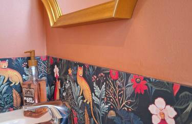 le Ti'Nid - Gîte de charme - Vue Mer - Foto 16