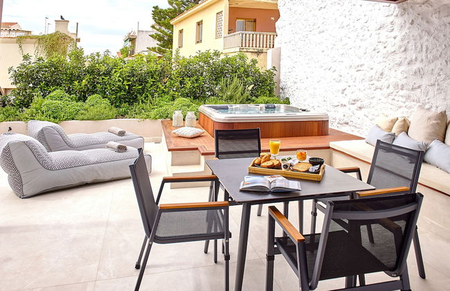 VISTA DEL PORTO LUXURY SUITES - Foto 61