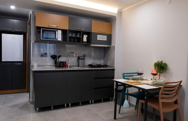 Opera Suites - Foto 27