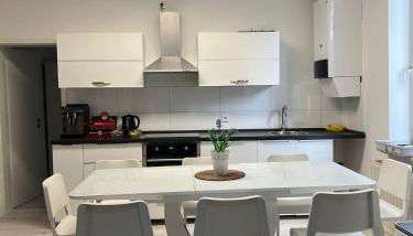 Premium Apartment Bochum near Düsseldorf Airport - Foto 3, dishwasher