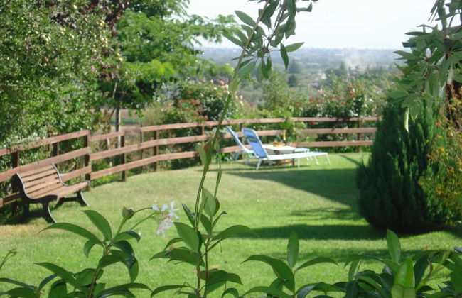 Agriturismo Montigliano - Foto 27