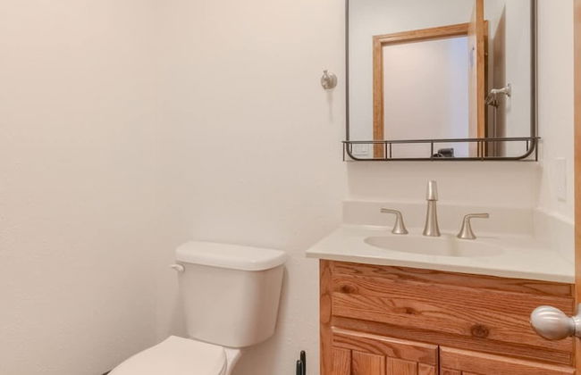 Grand Angel Fire Mountain Luxury ski Chalet - Photo 24