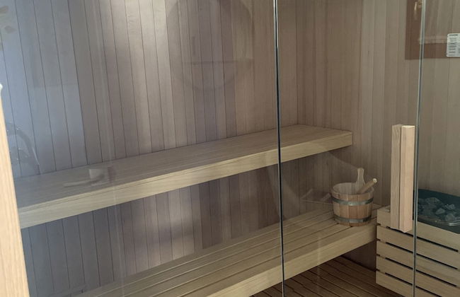 Villa Almè - Foto 23