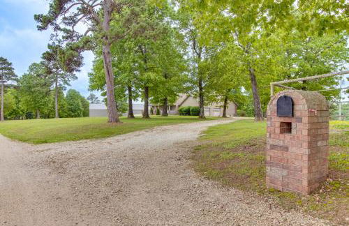 Family-Friendly Ozarks Getaway Less Than 21 Mi to Branson! - Foto 40