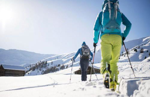 Mein Sonnenhof - Foto 12