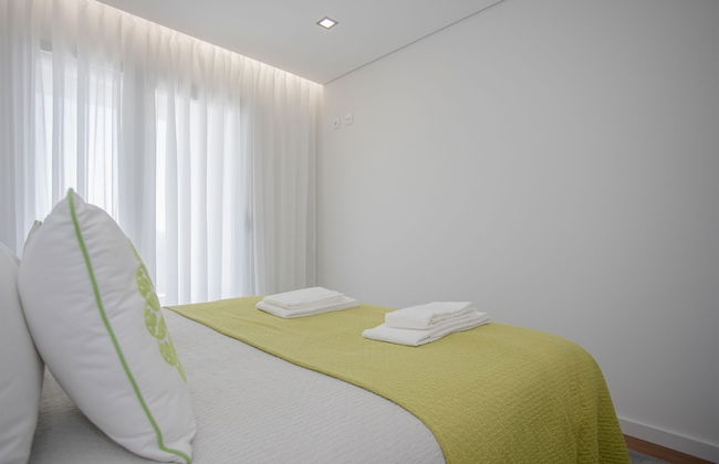 Liiiving -Luxury River View Apartment IV - Foto 8