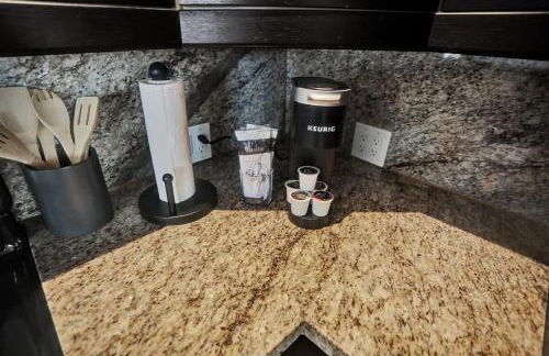 Beach Isles Modern 1BR Apartment in Fort Lauderdale - Foto 21