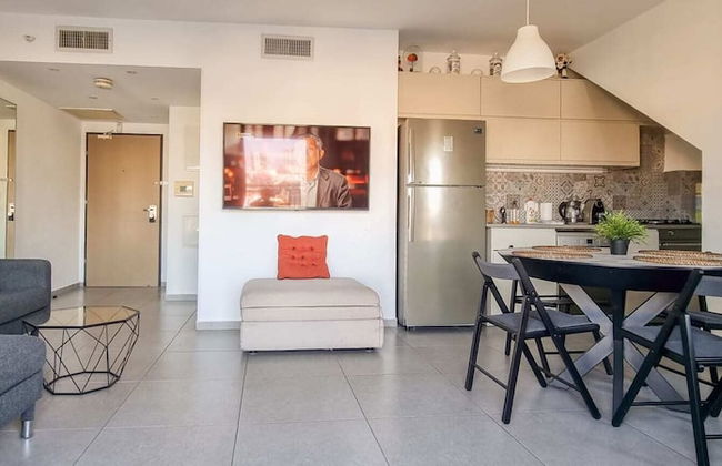 Brand New Duplex 2 Bedrooms TL58 - Foto 4