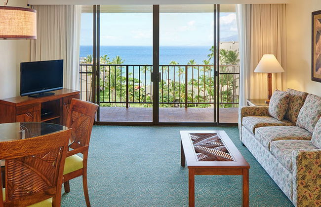 AEI at Kaanapali Shores - Foto 21