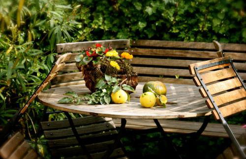 Bio-Weingut Staffelter Hof - Foto 15