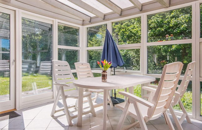 6 Person Holiday Home in Orsted-by Traum - Photo 20