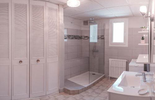 Meublé tourisme 4*, les pieds dans l'eau, Villa LAS PALMERAS - Foto 6