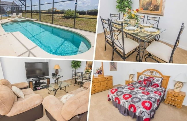 Peaceful Sanctuary At West Haven 4 Bedroom Home by Redawning - Foto 1