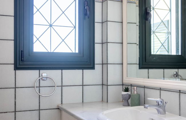 Aipeia Country House - Foto 6