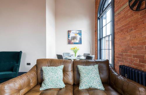 The Old Chapel Apartments - Foto 22