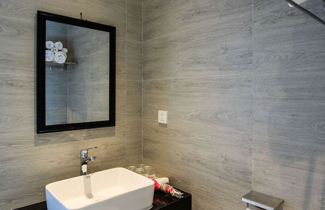 The Bok Hotel Grand World - Foto 54