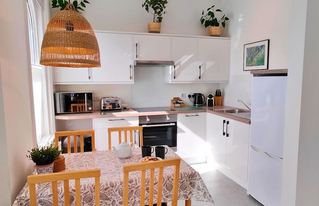 Fernhurst Holiday apartments - Foto 15