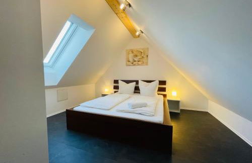 Dill Apartment Pleinfeld am Brombachsee III - Foto 28