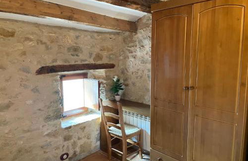 CASA RURAL CARRER PLA Culla - Foto 9