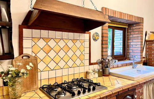 Holiday Home in Sicily near Mount Etna - Foto 13