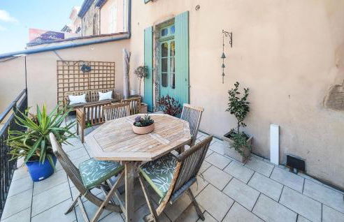 Nice Home In Saint-Chinian With Wifi - Foto 10