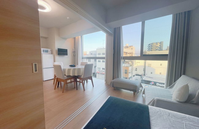 Shinkou House UE - Foto 36