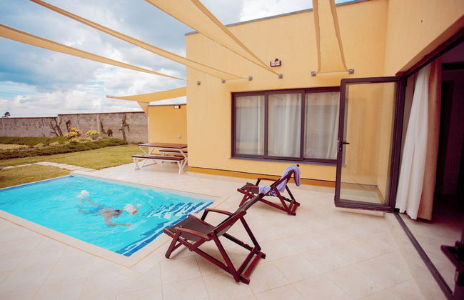 Phelgone Nanyuki - Foto 20