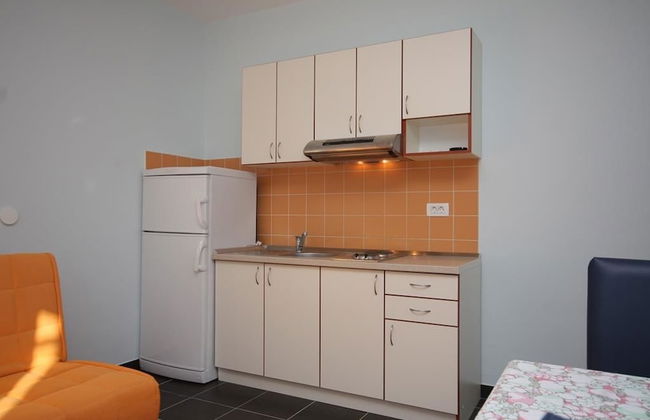 Apartments Vojnovic - Foto 21